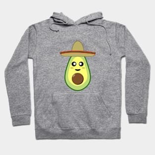 Avocado Pablo Hoodie